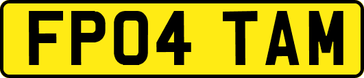FP04TAM