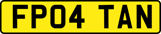 FP04TAN