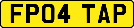 FP04TAP