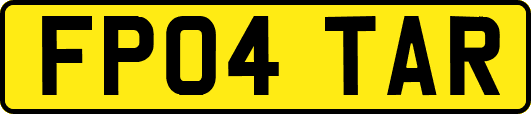 FP04TAR