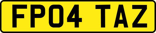 FP04TAZ