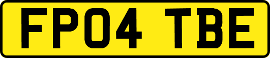 FP04TBE