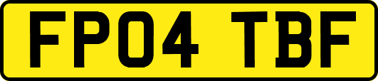 FP04TBF