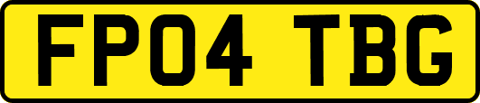 FP04TBG