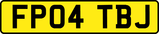 FP04TBJ