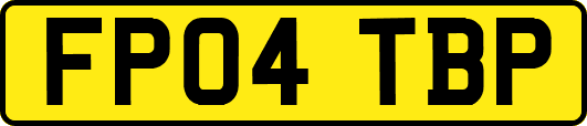 FP04TBP