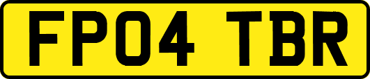 FP04TBR