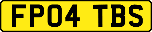 FP04TBS