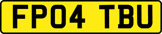 FP04TBU