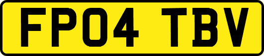 FP04TBV