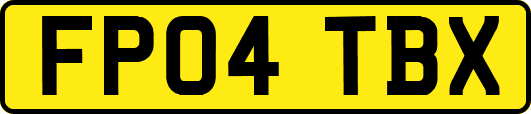 FP04TBX