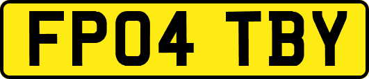 FP04TBY