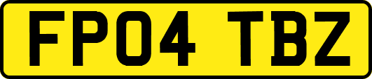FP04TBZ
