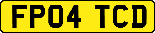 FP04TCD