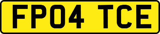 FP04TCE