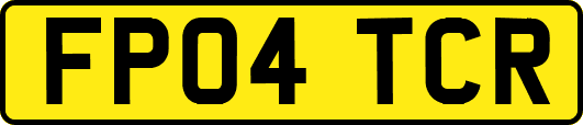 FP04TCR