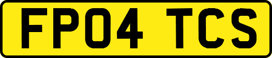 FP04TCS