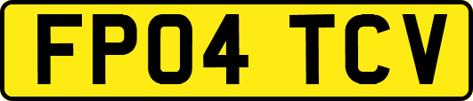 FP04TCV