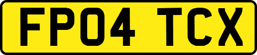 FP04TCX