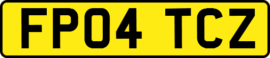 FP04TCZ