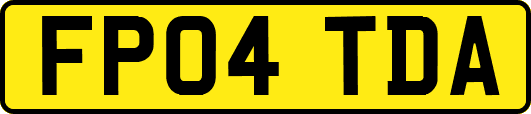 FP04TDA