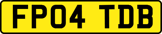 FP04TDB
