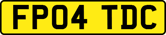FP04TDC