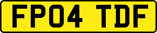 FP04TDF