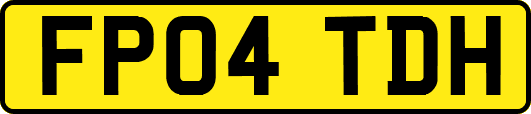 FP04TDH