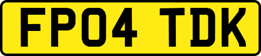 FP04TDK
