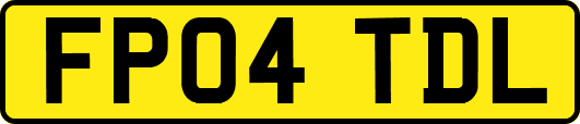 FP04TDL