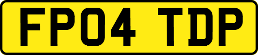 FP04TDP