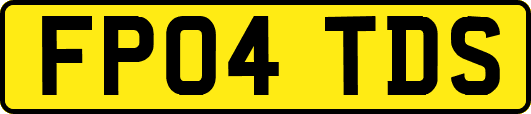 FP04TDS