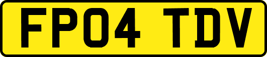 FP04TDV