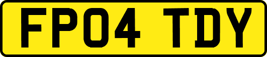 FP04TDY