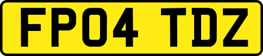 FP04TDZ