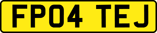 FP04TEJ