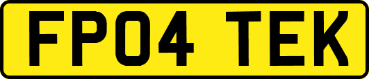 FP04TEK