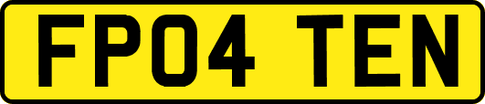 FP04TEN