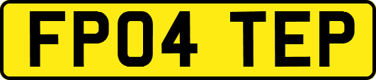 FP04TEP