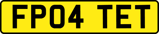 FP04TET