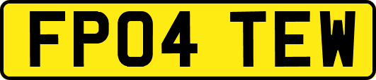 FP04TEW
