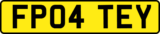 FP04TEY
