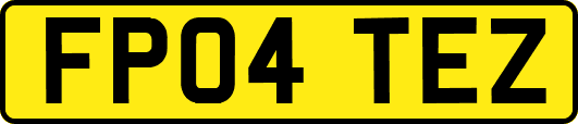 FP04TEZ