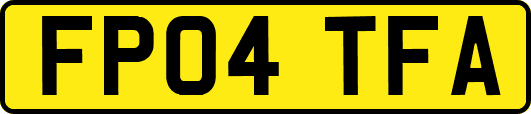 FP04TFA