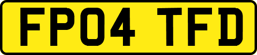 FP04TFD