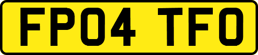 FP04TFO
