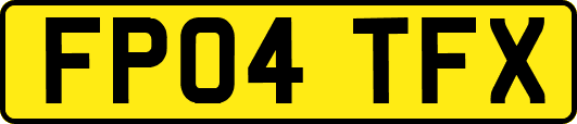 FP04TFX