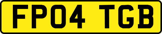 FP04TGB