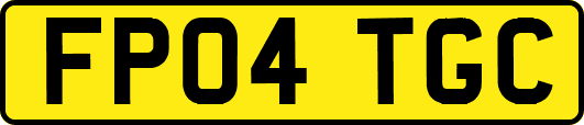 FP04TGC